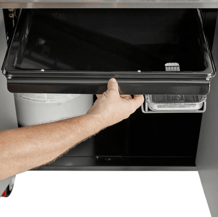 Weber Weber Genesis E-435 Gas Grill (Black) Barbecue Finished - Gas