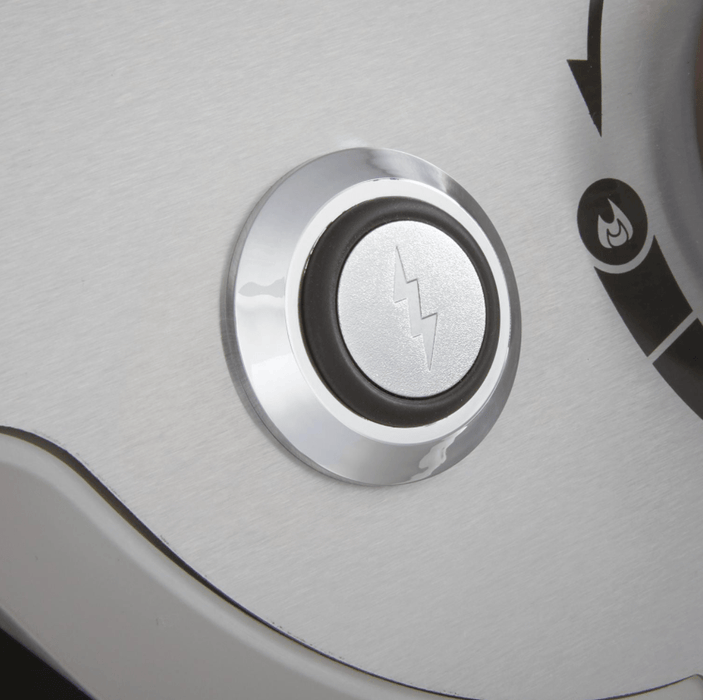 Weber Weber Genesis E-435 Gas Grill (Black) Barbecue Finished - Gas