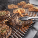 Weber Weber Genesis S-335C Gas Grill (Stainless Steel) Barbecue Finished - Gas