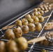 Weber Weber Genesis S-335C Gas Grill (Stainless Steel) Barbecue Finished - Gas