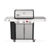 Weber Weber Genesis SE-S-335 Gas Grill (Stainless Steel) Barbecue Finished - Gas
