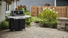 Weber Weber Genesis SP-E-335 Gas Grill (Black) Barbecue Finished - Gas