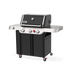 Weber Weber Genesis SP-E-335 Gas Grill (Black) Barbecue Finished - Gas