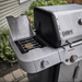 Weber Weber Genesis SP-E-335 Gas Grill (Black) Barbecue Finished - Gas