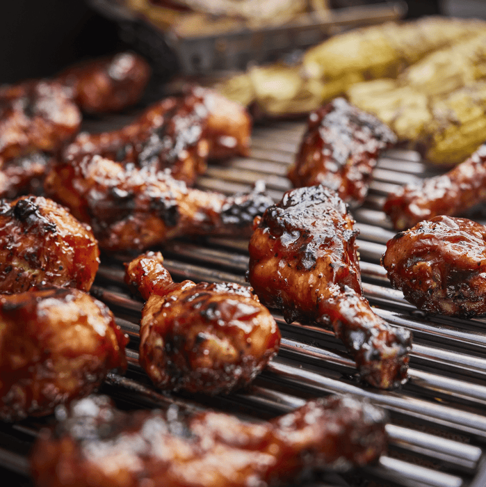 Weber Weber Genesis SP-E-335 Gas Grill (Black) Barbecue Finished - Gas