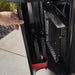 Weber Weber Genesis SP-E-430 Gas Grill (Stealth Edition) Barbecue Finished - Gas