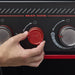 Weber Weber Genesis SP-E-430 Gas Grill (Stealth Edition) Barbecue Finished - Gas