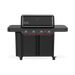 Weber Weber Genesis SP-E-430 Gas Grill (Stealth Edition) Barbecue Finished - Gas