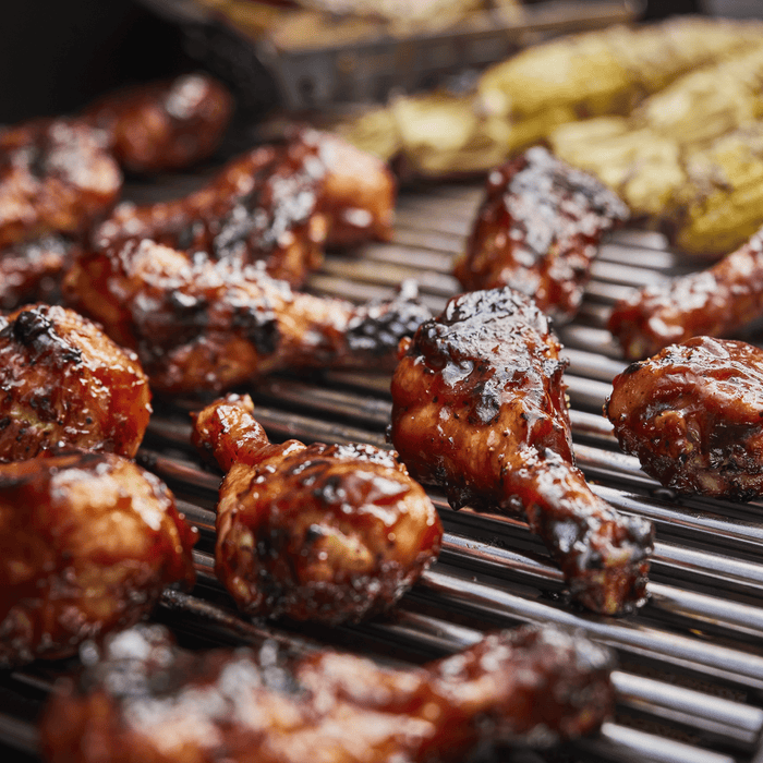 Weber Weber Genesis Stealth E-330 Gas Grill Barbecue Finished - Gas