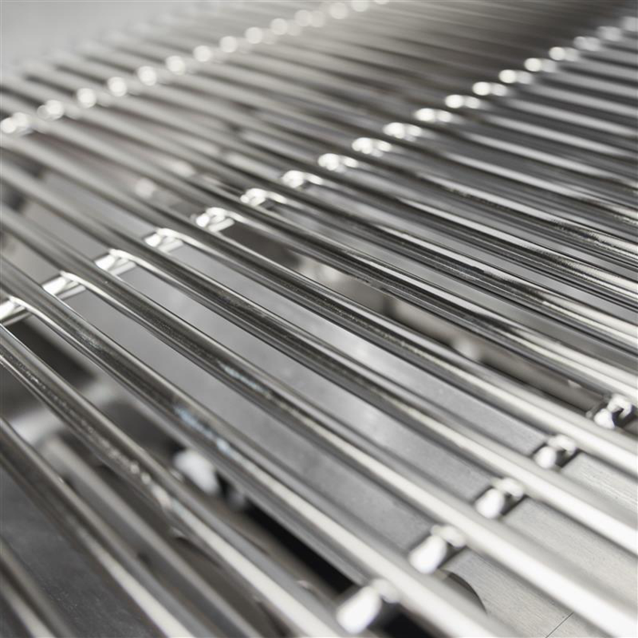 Weber Weber Genesis Stealth E-330 Gas Grill Barbecue Finished - Gas