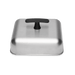 Weber Weber Griddle Basting Dome - 6783 6783 Barbecue Accessories