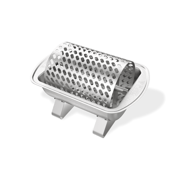 Weber Weber Griddle Butter Roller - 3401333 3401333 Barbecue Accessories