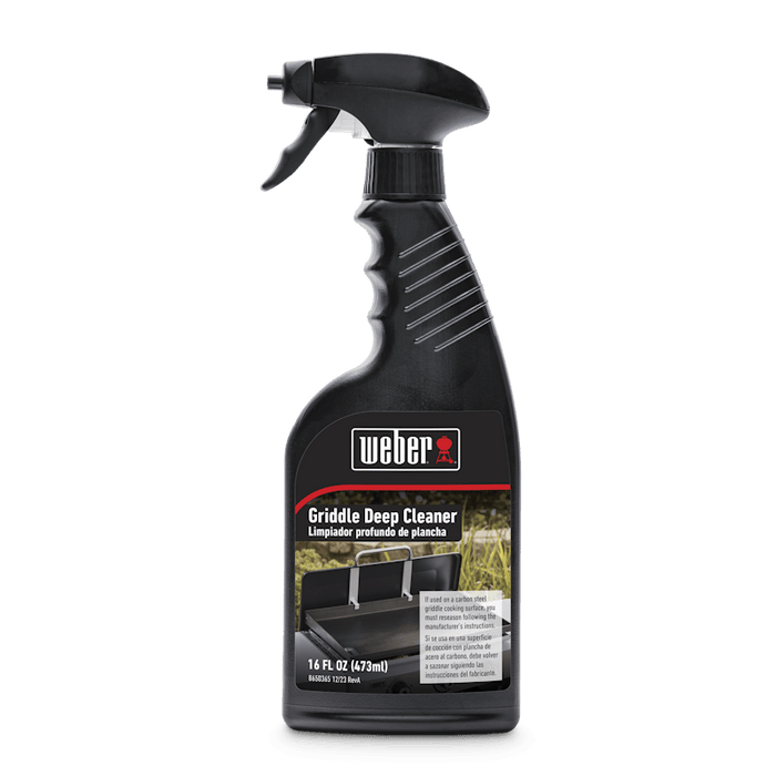 Weber Weber Griddle Deep Cleaner - 3400133 3400133 Barbecue Accessories