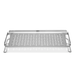 Weber Weber Griddle Keep Warm Rack - 6784 6784 Barbecue Accessories