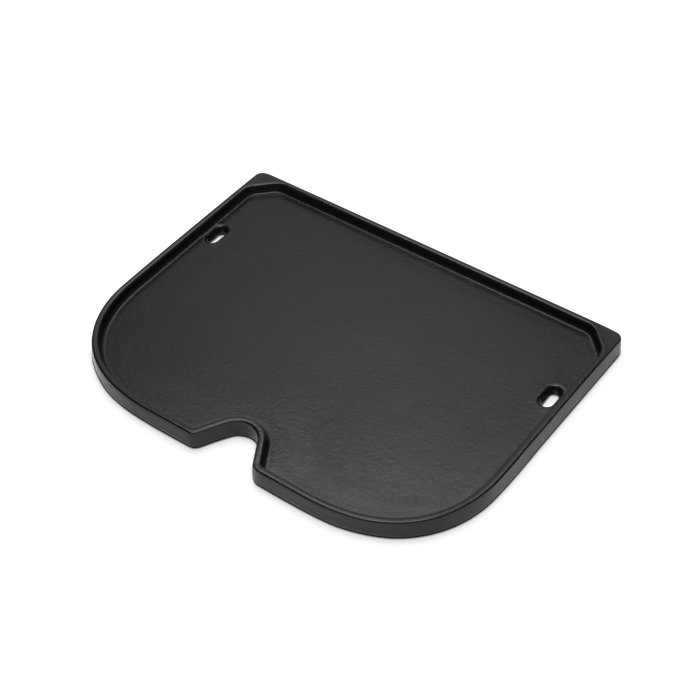 Weber Weber Griddle (Lumin Compact Electric Grill) - 6611 6611 Barbecue Accessories