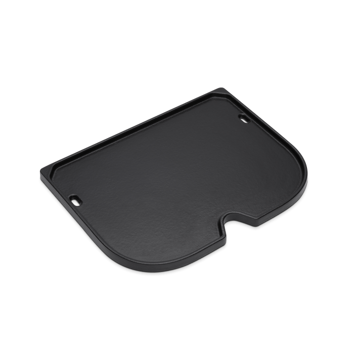 Weber Weber Griddle (Lumin Compact Electric Grill) - 6611 6611 Barbecue Accessories