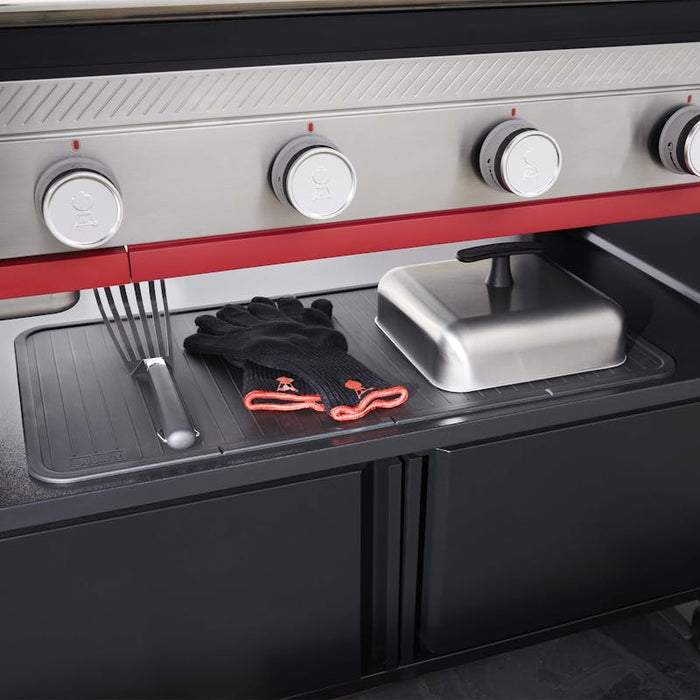 Weber Weber Griddle Mid-Shelf Mat - 3400215 3400215 Barbecue Accessories