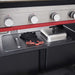 Weber Weber Griddle Mid-Shelf Mat - 3400215 3400215 Barbecue Accessories