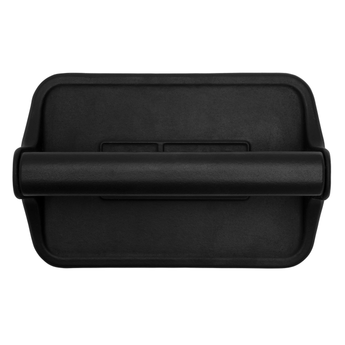 Weber Weber Griddle Press - 6785 6785 Barbecue Accessories