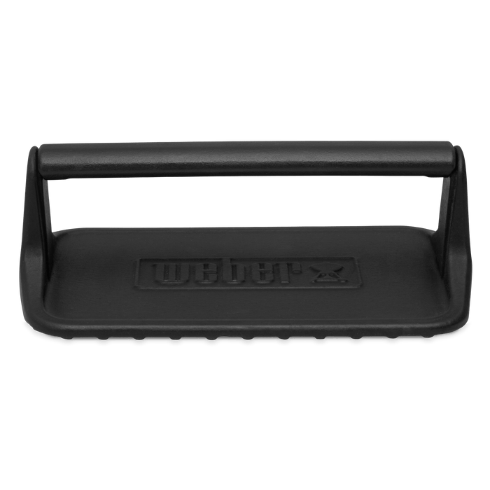 Weber Weber Griddle Press - 6785 6785 Barbecue Accessories