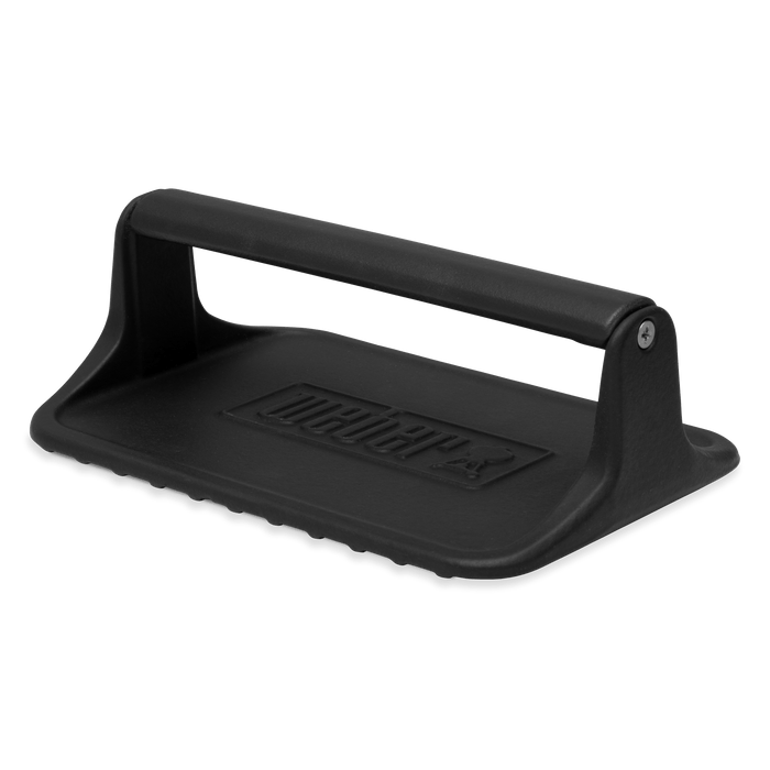 Weber Weber Griddle Press - 6785 6785 Barbecue Accessories