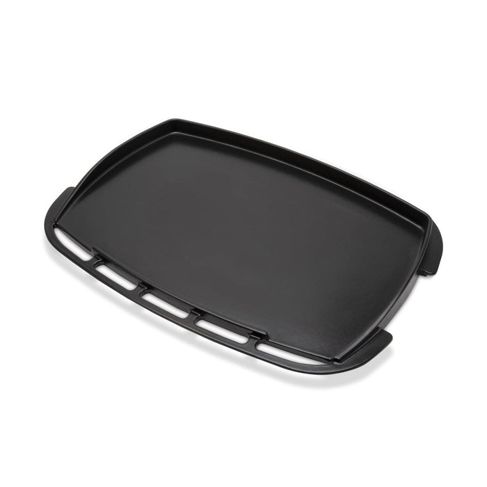 Weber Weber Griddle (Q 2800N+ Series) - 3400248 3400248 Barbecue Accessories