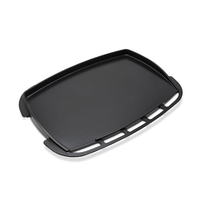 Weber Weber Griddle (Q 2800N+ Series) - 3400248 3400248 Barbecue Accessories
