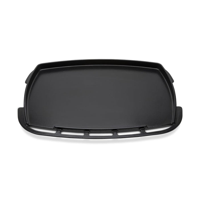 Weber Weber Griddle (Q 2800N+ Series) - 3400248 3400248 Barbecue Accessories