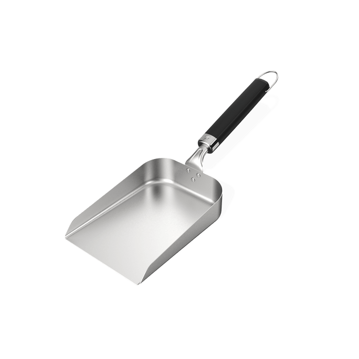 Weber Weber Griddle Scoop - 3400423 3400423 Barbecue Accessories