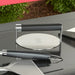 Weber Weber Griddle Smashed Burger Press - 3400846 3400846 Barbecue Accessories