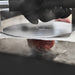 Weber Weber Griddle Smashed Burger Press - 3400846 3400846 Barbecue Accessories