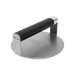 Weber Weber Griddle Smashed Burger Press - 3400846 3400846 Barbecue Accessories