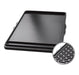 Weber Weber Griddle (Spirit 300 Series) - 7598 7598 Barbecue Accessories