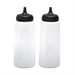 Weber Weber Griddle Squeeze Bottles (Set of 2) - 6782 6782 Barbecue Accessories
