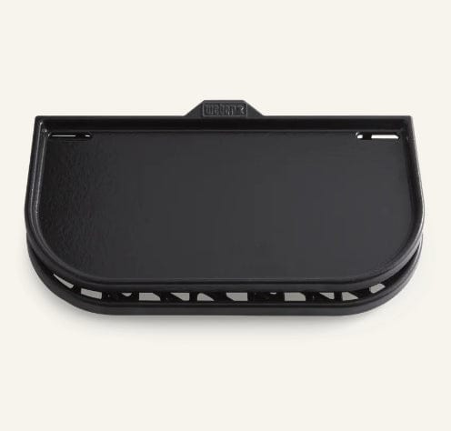 Weber Weber Grill & Griddle Station - 8860 8860 Barbecue Accessories
