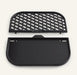 Weber Weber Grill & Griddle Station - 8860 8860 Barbecue Accessories