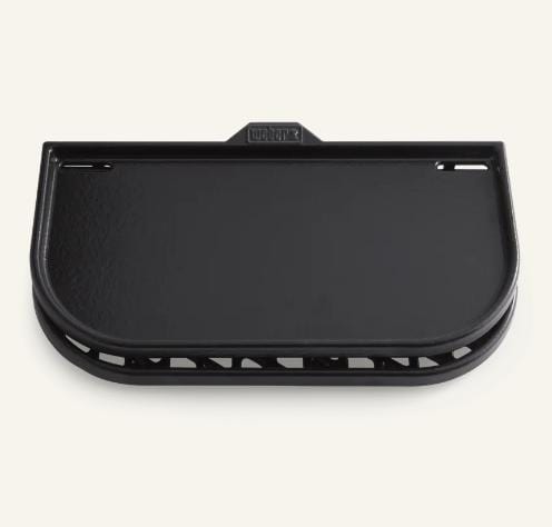 Weber Weber Grill & Griddle Station - 8860 8860 Barbecue Accessories