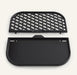 Weber Weber Grill & Griddle Station - 8860 8860 Barbecue Accessories