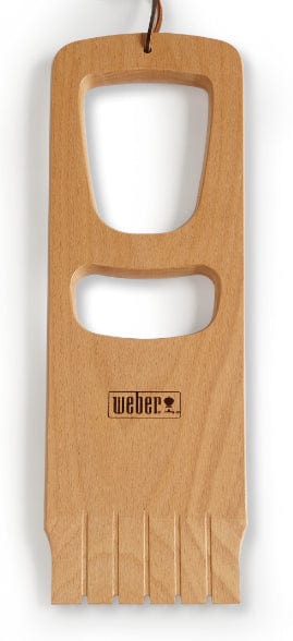 Weber Weber Grill Scraper - 7462 7462 Barbecue Accessories