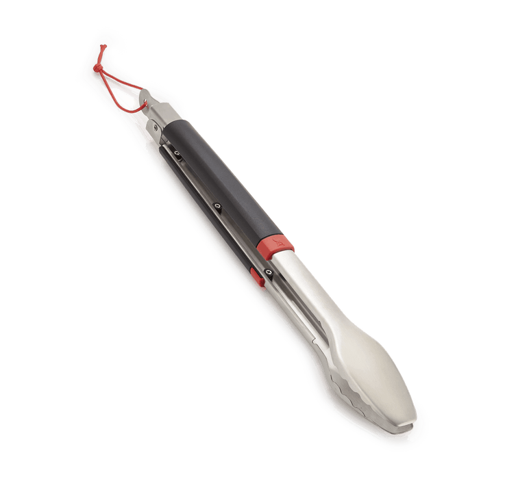 Weber Weber Grill Tongs - 6317 6317 Barbecue Accessories