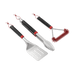 Weber Weber Grill Tools Set of 3 - 3401327 3401327 Barbecue Accessories