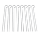 Weber Weber Grilling Skewer Set (8 pc.) - 6320 6320 Barbecue Accessories