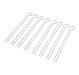 Weber Weber Grilling Skewer Set (8 pc.) - 6320 6320 Barbecue Accessories