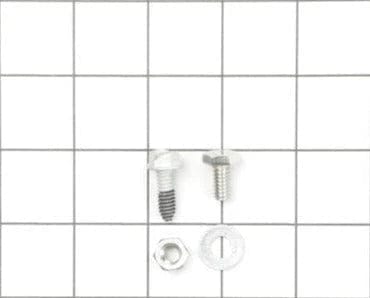 Weber Weber Hdwe Burner Repl Q - 80395 80395 Barbecue Parts