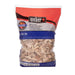 Weber Weber Hickory Wood Chips (2 lb.) - 17143 17143 Barbecue Accessories 077924051517