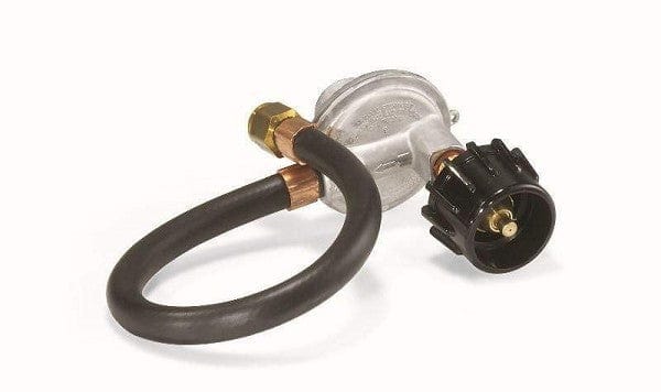 Weber Weber Hose and Regulator 42" (CEP 300'S 2008-15) - 99281 99281 Barbecue Parts