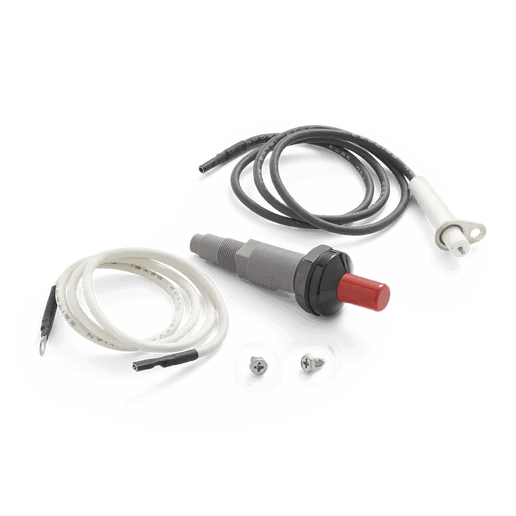 Weber Weber Igniter Kit for Performer - 10470 10470 Barbecue Parts