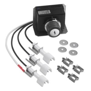 Weber Weber Igniter Kit (Genesis 310/320) - 7628 Genesis 310 & 320 7628 Barbecue Parts