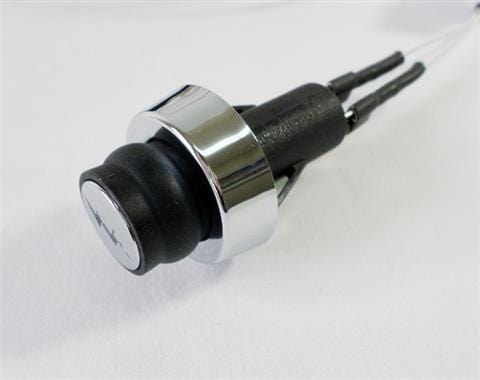 Weber Weber Igniter Kit (Genesis II 310 Models 2017 & Newer) - 66354 66354 Barbecue Parts