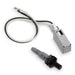 Weber Weber Igniter Kit (Most* Spirit / Genesis Prior To 2002 / Platinum I/Ii) - 7509 7509 Barbecue Parts